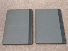 A DIRECTORY OF CEREMONIAL, Parts I – II, OXFORD UNIVERSITY PRESS London 1931