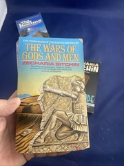 Zecharia Sitchin Lot Books 1, 2, 3, 4 & 6 Earth Chronicles Series Paperback