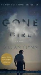 Gone Girl – Mass Market Paperback By Flynn, Gillian – GOOD