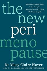 Mary Claire Haver The New Perimenopause (Hardback) (UK IMPORT)
