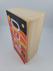 Dune by Frank Herbert (Paperback)