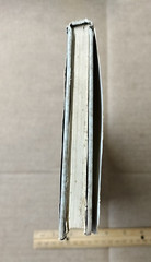 Night by Elie Wiesel Second American Printing 1961 Hill and Wang P. $3.00 intact