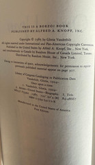 Once Upon a Time: A True Story Gloria Vanderbilt First Signed Edition REDUCED