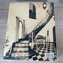 Wallace Neff and the Grand Houses of the Golden State 2005 Hardcover Dust Jacket