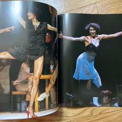 Shiki Theater: No Sundays! Musical Brochure with Cast Photos