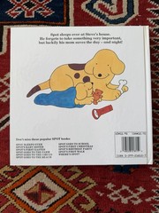 Vtg Spot Sleeps Over, Where’s Spot? Spot’s First Christmas…Lot of 4 (Hardcover)