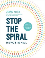 Stop the Spiral Devotional 100 – GOOD