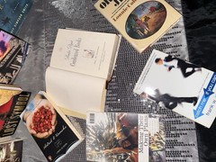 Books by various authors