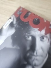 Magazine L’Uomo Vogue Italia2007 N.377