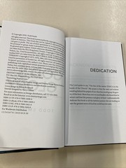 Creating A Habitation For God’s Glory HC Todd Smith 2020 Destiny Image As New