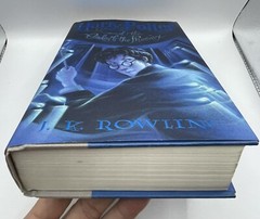 Harry Potter Ser.: Harry Potter and the Order of the Phoenix by J. K. Rowling…