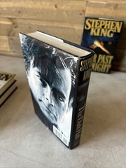 Stephen King Vintage Hardback Novels First Editions Lot Of (5) Viking Putnam EXC