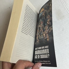Paperback Warhammer: Age of Sigmar „Oaths & Conquests”, Multiple Authors