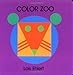 Color Zoo Board Book – Board book By Ehlert, Lois – VERY GOOD