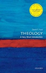 Theology: A Very Short Introduction (Very Short Introductions) – VERY GOOD