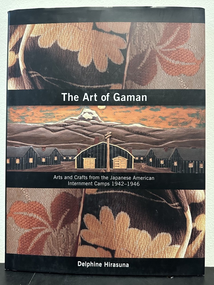 Art of Gaman