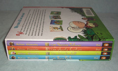 STRONG GIRLS BOOKS GIFT SET ~ Ordinary People Change the World ~ Brad Meltzer