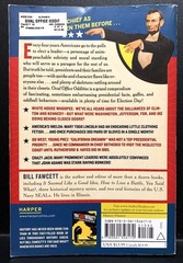 BOOK – „Oval Office Oddities” 2008 Softcover 341 Pages