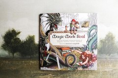 Magic Made Real: Coloring through Enchanted Realms of Dragons, Unicorns,…