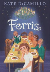 Ferris – Hardcover By DiCamillo, Kate – VERY GOOD