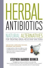 Herbal Antibiotics, 2nd Edition: Na…, Harrod Buhner,