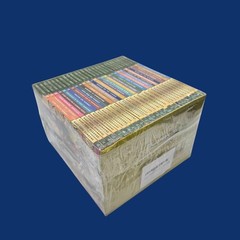 Set 3B: Magic Tree House A Library of Books 1-28 – Mary Pope Osborne Collection