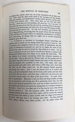 The Apostolic Fathers by J. B. Lightfoot Baker Book House