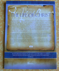 American Bible Society-The Life of Christ-Rediscovering How…Changed the World
