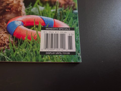 A Dog’s Life-Special Edition Magazine by Paw Print-How They Think, Feel & Thrive