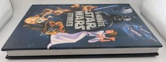 5-Minute Star Wars Stories Hardcover Book Disney NEW Illustrated 172 Pages