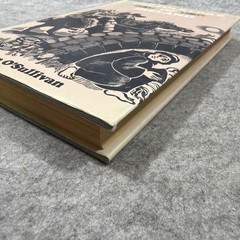 The Folklore of Ireland by Sean O’Sullivan 1974 hardcover book