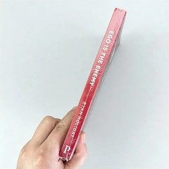 Ego Is The Enemy By Ryan Holiday Paperback English Book NY Times Bestseller