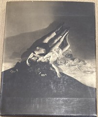 GEORGE PLATT LYNES, Ballet : 1934-1955 (HC, 1st Ed.) Full-Page 11×14 Photos!