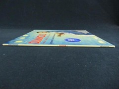 Lot of 3 „Django” by Bonnie Christensen, Roaring Brook Press, 2011