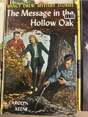 Lot of 25 Vintage Carolyn Keene Nancy Drew Hardcovers 1960s.