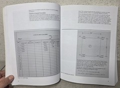 Builders Essentials Plan Reading & Material Takeoff Wayne DelPico PB Book 1994