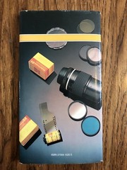 Photography Pocket Guide by Michael Busselle 1984 Hardcover
