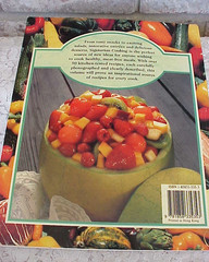 Vintage Vegetarian Cookbook Delicious Meals Sweetwater Press 112 pages