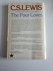 The Four Loves