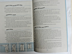 1940s – 90s Textiles/Sewing/Iron/Laundry/Wool/Synthetics Booklet Lot