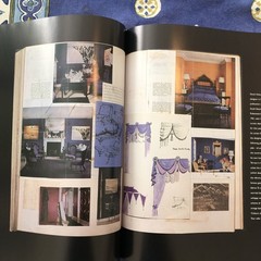 David hicks Designer By Ashley Hicks First Edition