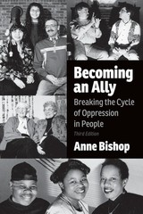Becoming an Ally, 3rd Edition: Breaking the Cycle of Oppressio…