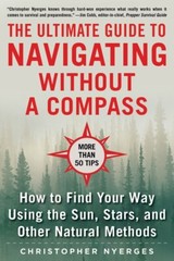 The Ultimate Guide to Navigation Without a Compass Book Weather Time Stars Sun