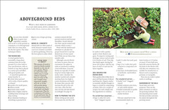 The Old Farmer’s Almanac Vegetable Gardener’s Handbook: Essential Step-by-Step A