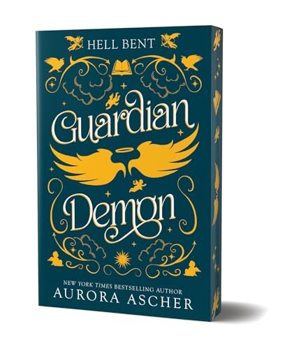 Guardian Demon Deluxe Limited – GOOD