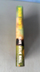 Broken Country 2025 HC First Edition SIGNED by Clare Leslie Hall