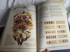 RARE! The Book The Ultimate Guide To Rebuilding Civilization Quest Ed pg 378-379