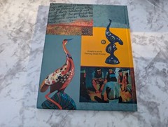 Cranes on Parade Kearney Dawn Rotary Morris Press (c. 2003, HC)