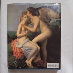 Paintings in the Louvre by Lawrence Gowing 1987 687 Pages 800 Illustrations