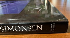 St. John U.S.V.I. Living Art Simonsen 2003 SIGNED Caribbean Photography 2nd Ed.
